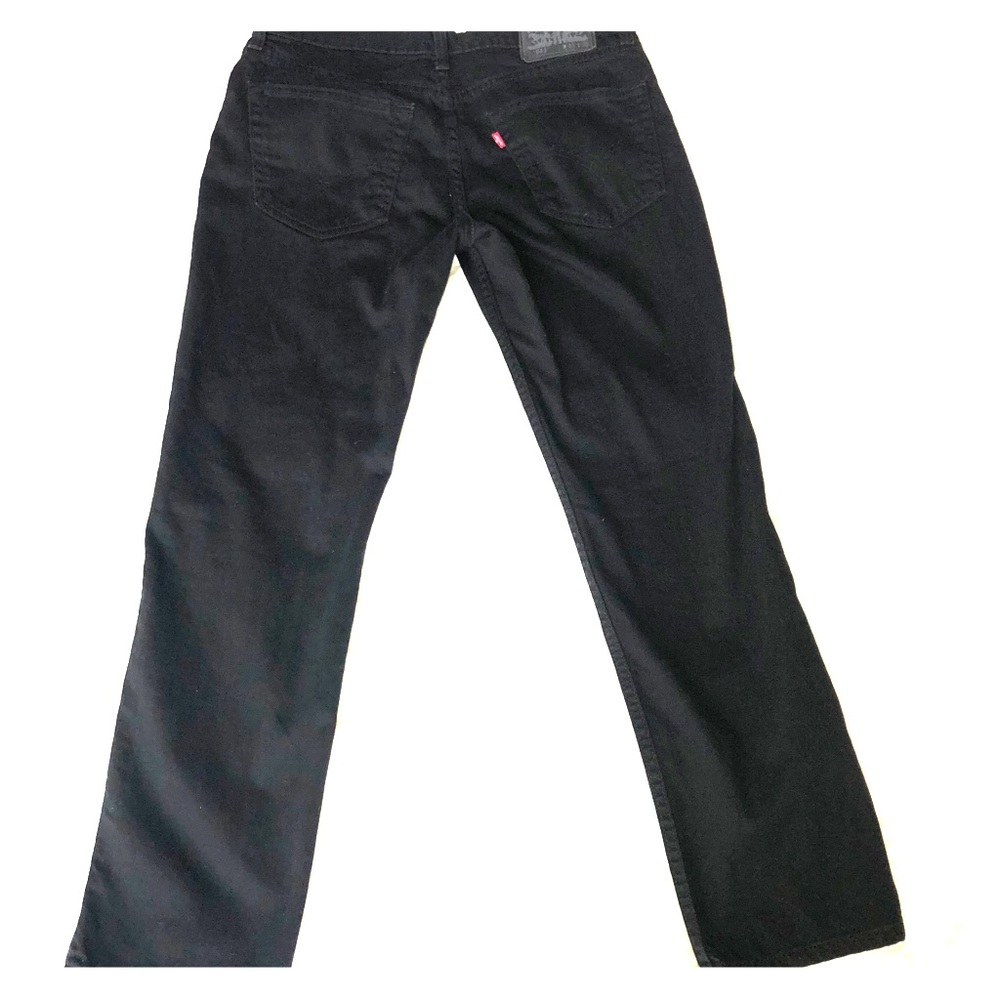 Men’s Levi’s 511 32 x 30 Black - Like New